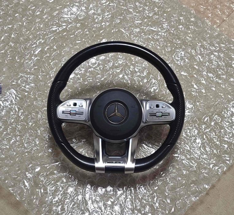 AMG волан 2019 w222