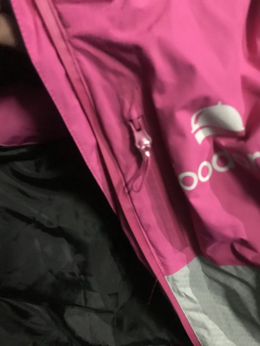Geaca iarna Foodora marinea m
