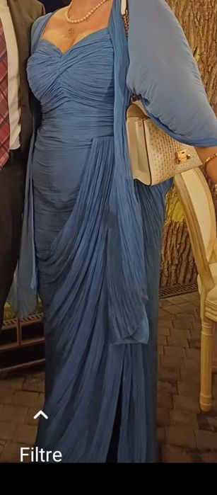 Vand rochie de ocazie