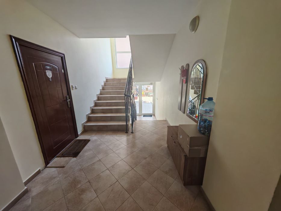 Продава се Едностаен апартамент в с. Равда, Област Бургас - 84 кв.м за 1370 €/кв.м - Снимка #13