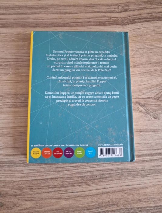 Cărți pentru copii