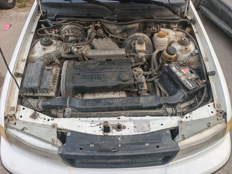 Other Nexia 2007 — 3