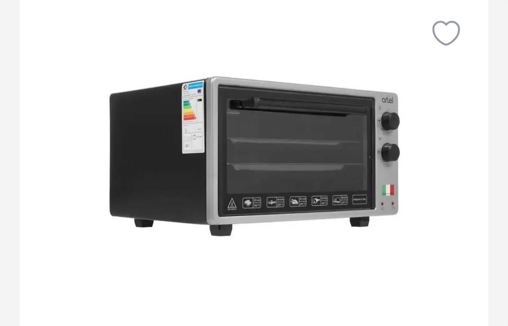 Artel   mini pech sotiadi yangi upakovka MD-3216E