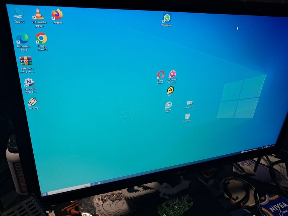 mini PC compact Dell