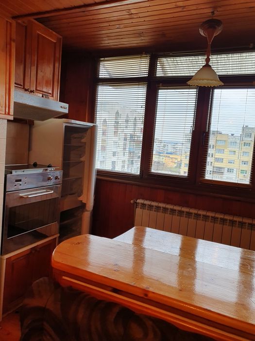 Продава се Тристаен апартамент в Търговище, Запад 3 - 65 кв.м за 1180 €/кв.м - Снимка #8