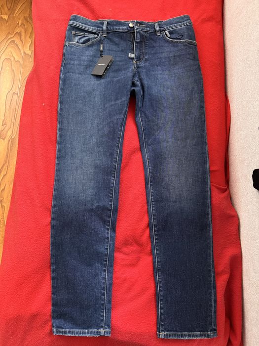 Dolce & Gabbana джинсы новые