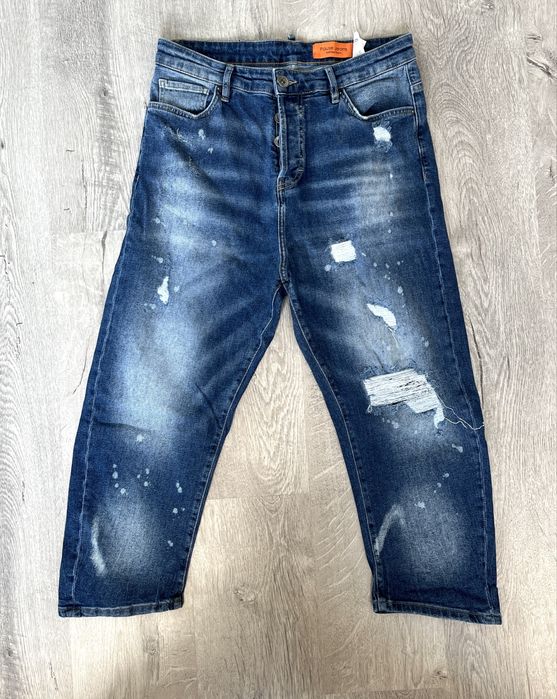 Pause Jeans Nessa 1
