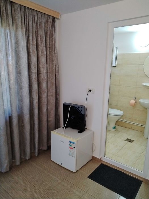 Camere de închiriat Vama Veche