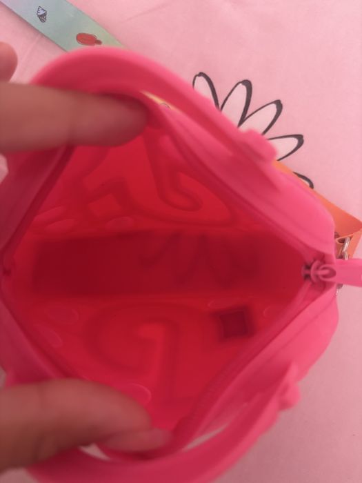 Чанта на тик-ток