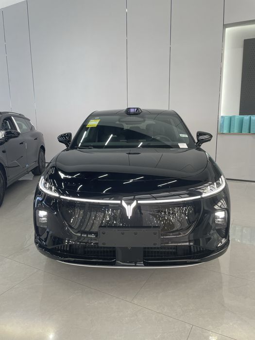 Voyah courage 2025-26res