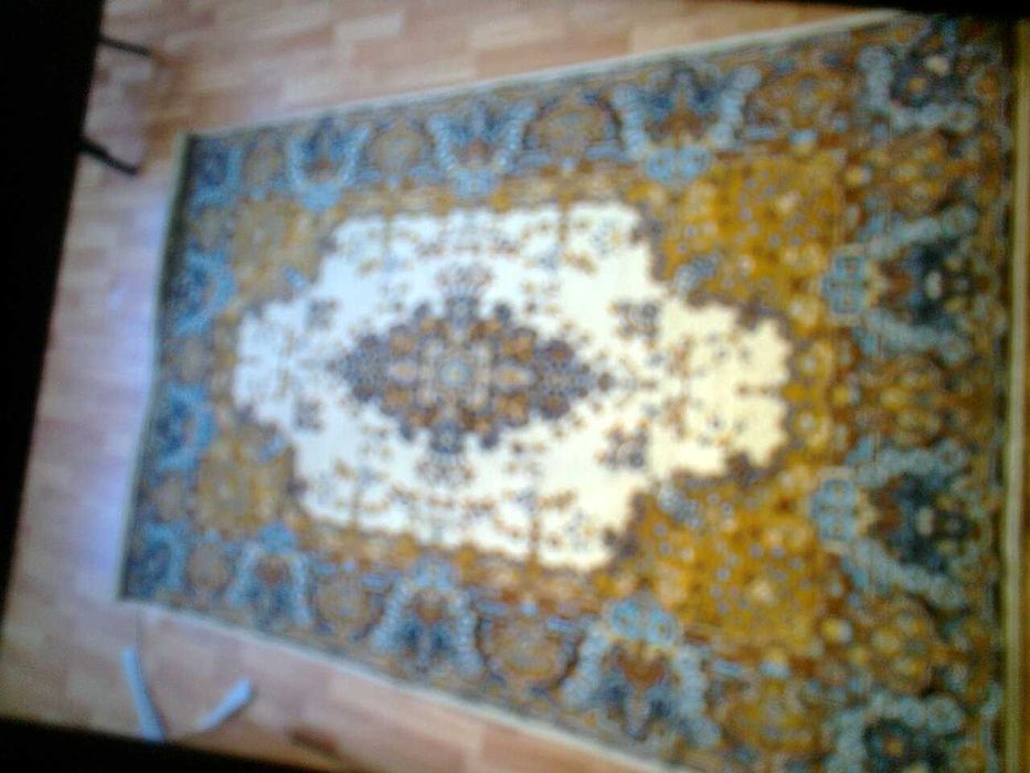 ковер советский маленький компактный