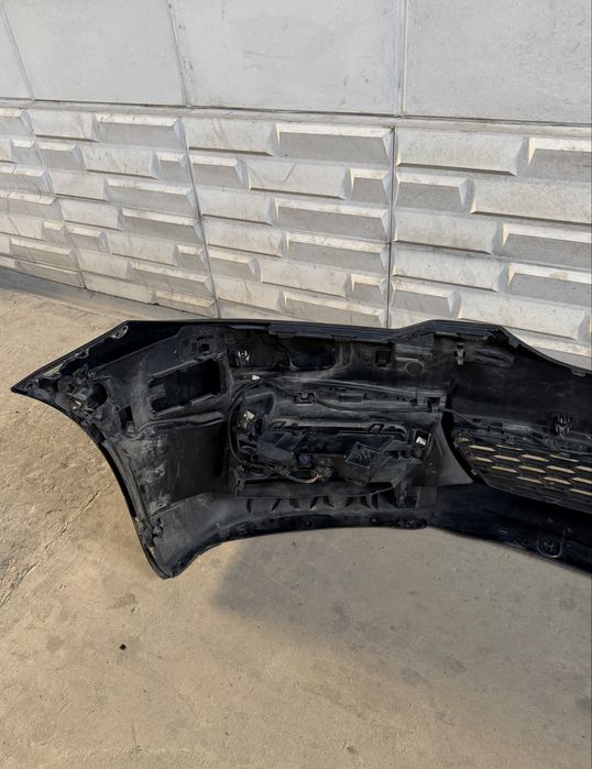 Оригинал бампер М пакет BMW G30