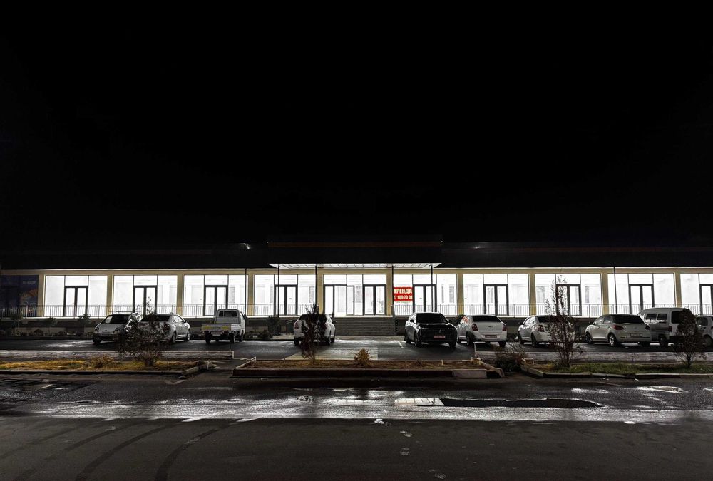 Аренда помещения