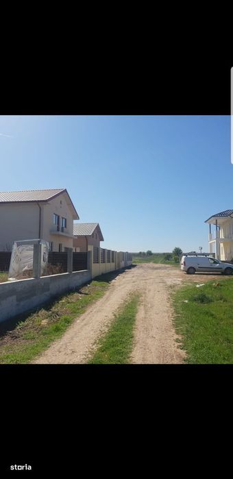 Teren 483 mp Lazu Exclusivitate