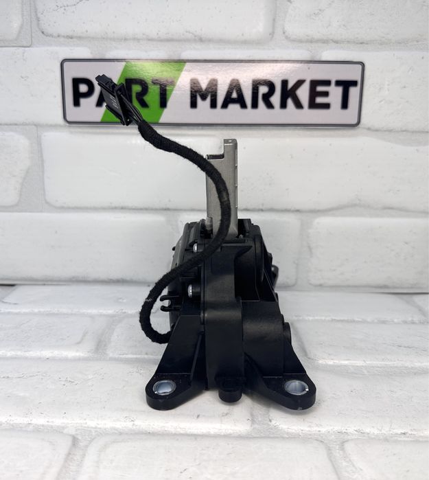 Избирач Селектор AUDI A6 A7 C8 4K1713041G