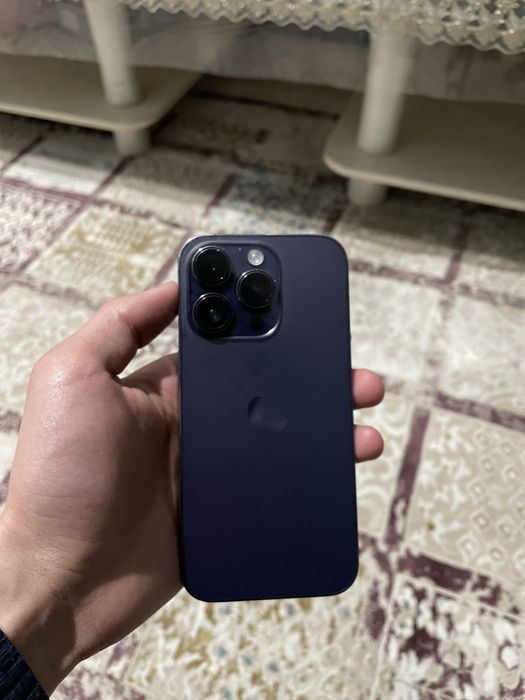 Iphone 14 Pro 128 gb