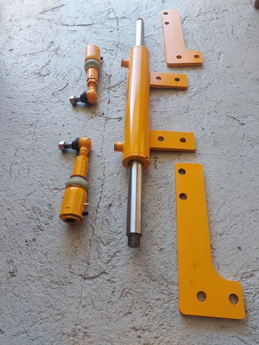 Cilindru servodirectie u650