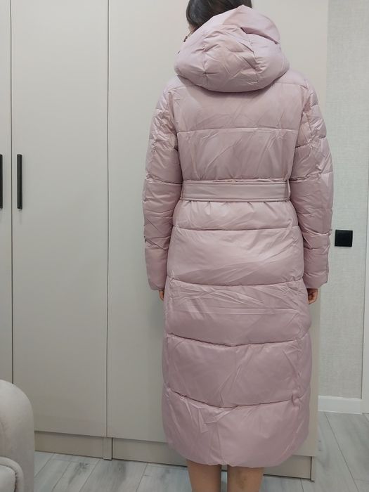 Куртка зимняя новая