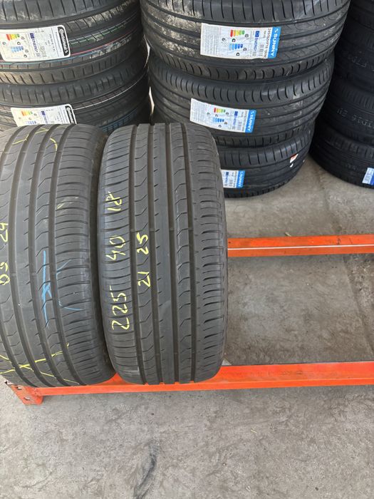 Anvelope Vara 225/40/18 Maxxis Premitra 5 225 40 18 R18
