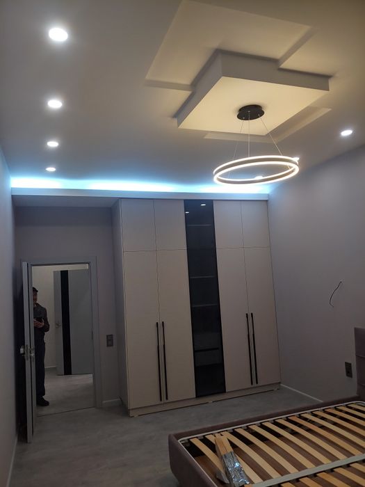 Малярка, косметика, покраска, обои, ремонт квартир и офисов.