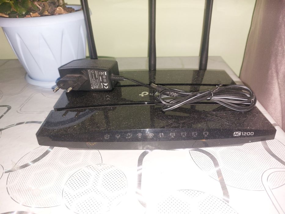 Продам модем в отличном состоянии