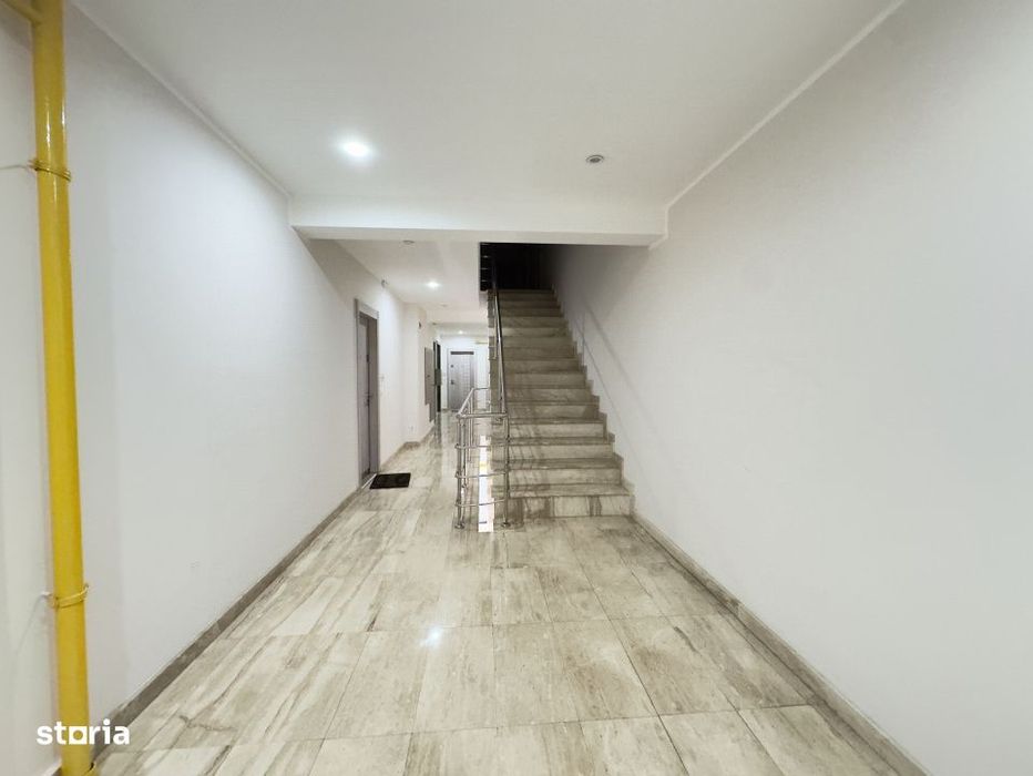 Apartament cu 2 camere | DECOMANDAT | ETAJ 1 | URBAN BUILDING - de inc