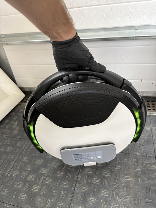 Segway Ninebot One S2
