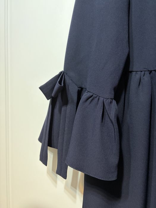 новое плаье для кормящих и беременных