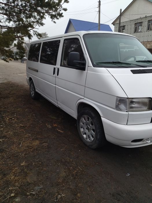 Т 4 2.5 тди для работы