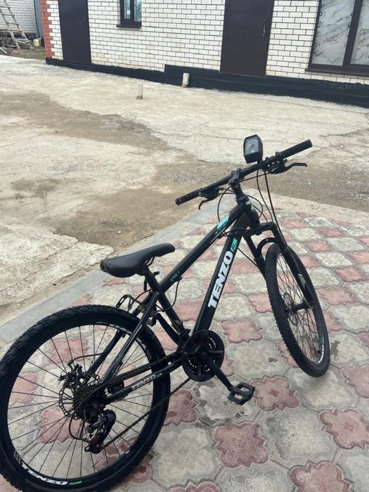 Велосипед хорошем состояние