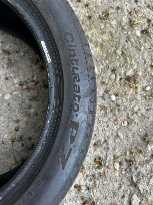 Гуми Pirelli cinturato p7 225 45 17
