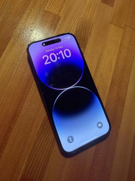Iphone 14 pro 256gb