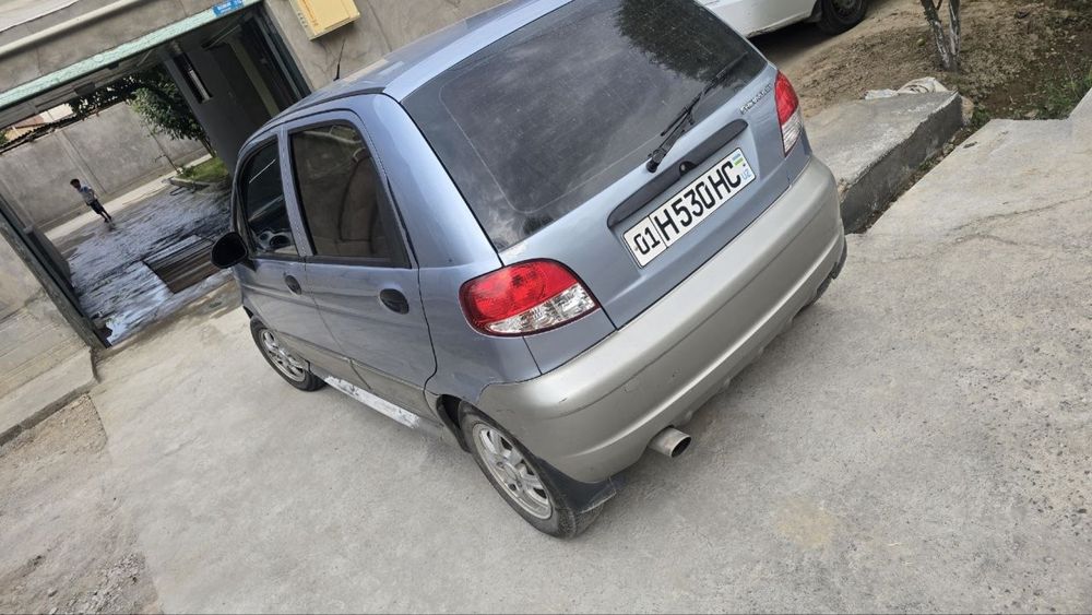 Matiz best sotiladi