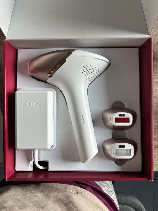 Philips Lumea 9000