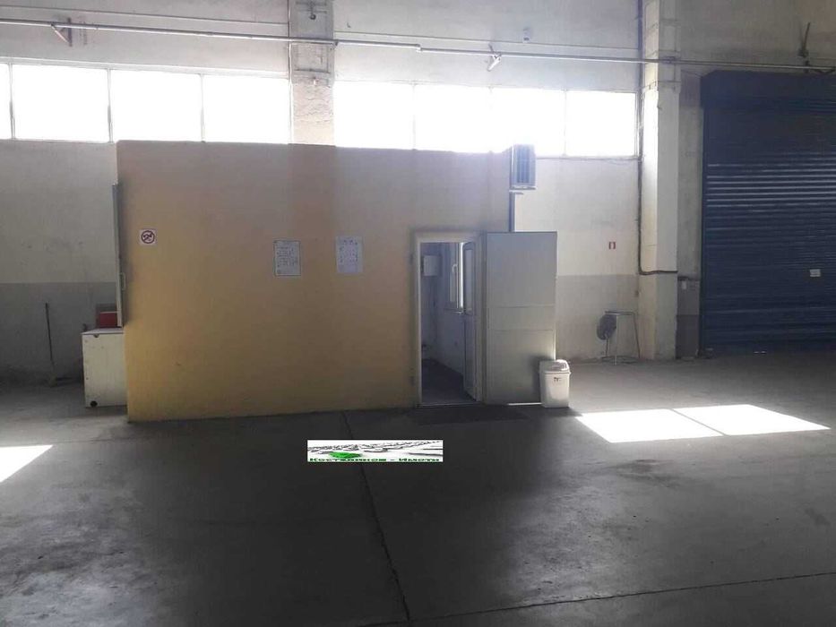 Дава се под наем Склад в Пловдив, Индустриална зона - Юг - 1782 кв.м за 6771 € - Снимка #6