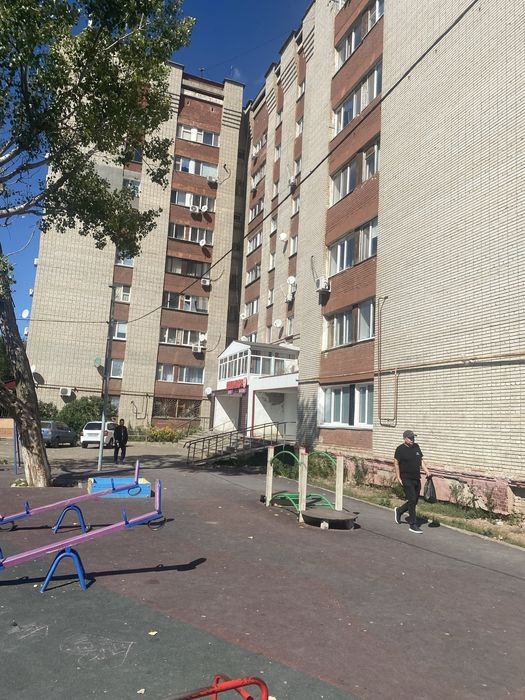 Продам квартира 9 этаж