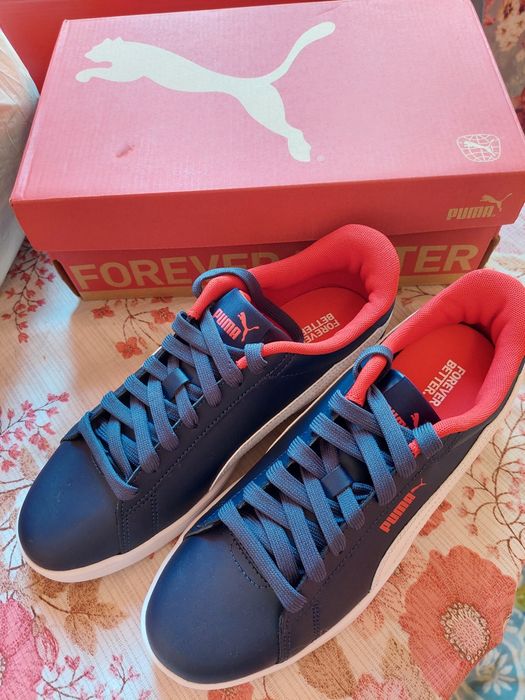 Нови оригинални маратонки Пума