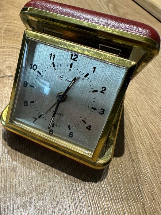 Eloma немски Будилник
