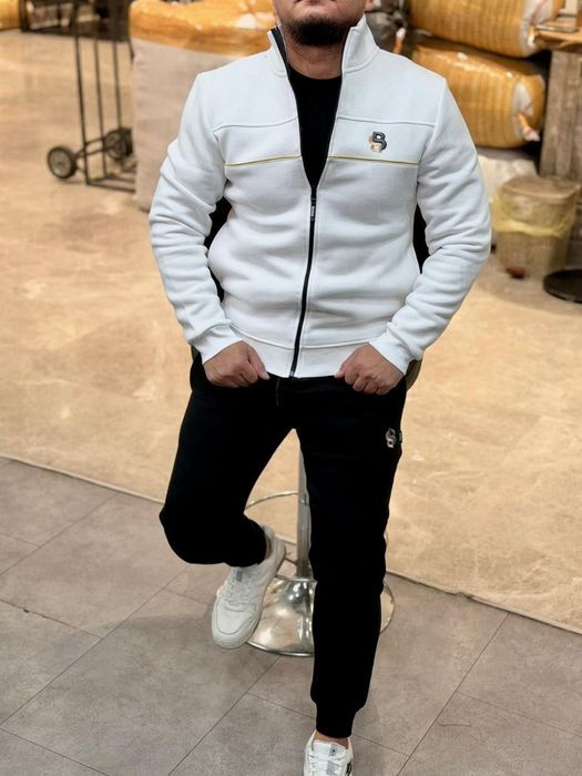 Trening unisex bumbac nou