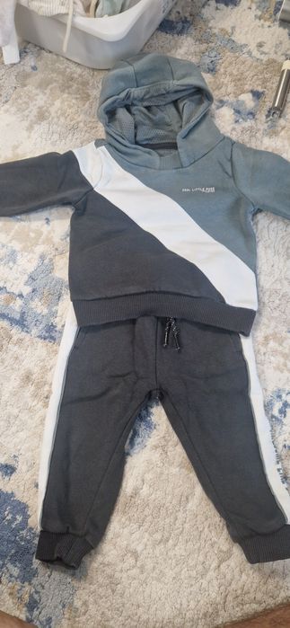 Lot Hăinuțe băieți mărime 80