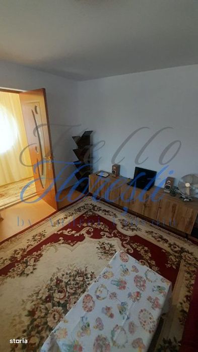 Casa individuala 4 camere 124 mp,4000 mp teren zona Cuzaplac