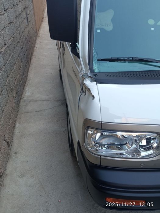 Срочно дамас автомобиль сотилади