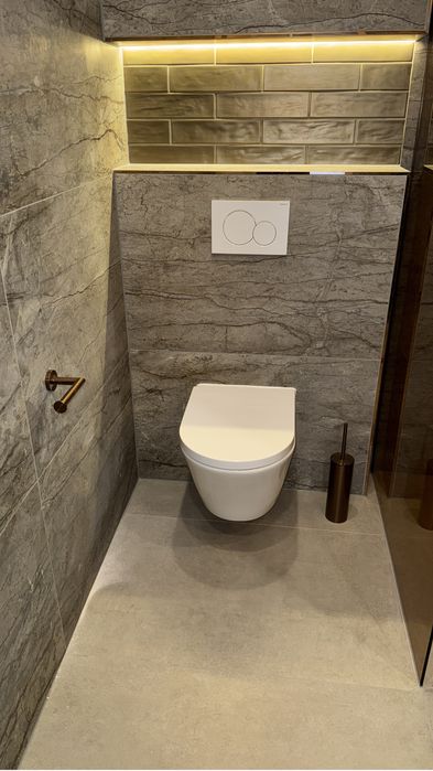 Кафельщик, плиточник