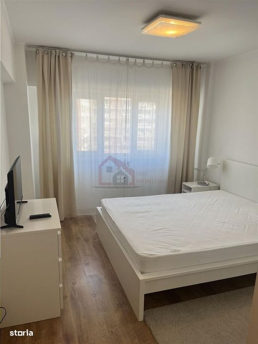 Apartament 2 camere IANCULUI