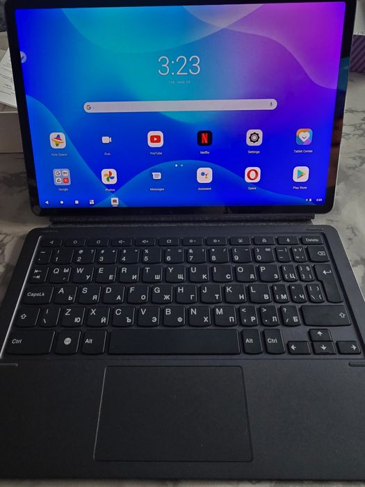 Таблет Lenovo Tab P 11 Pro