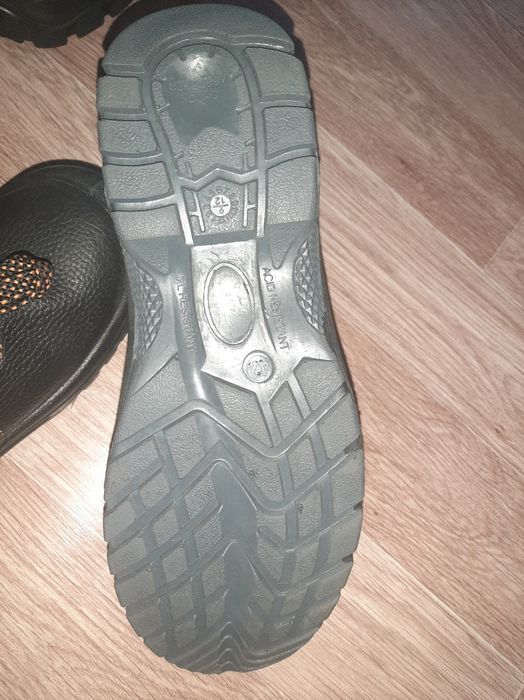 Осенняя весенняя обувь