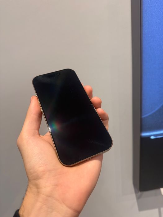 iPhone 16 Pro / GARANȚIE / 128 Gb / liber de rețea