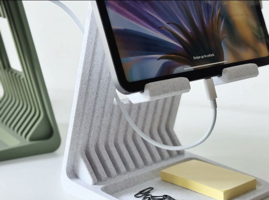 iPad / Tablet Stand Riser подставка для планшета