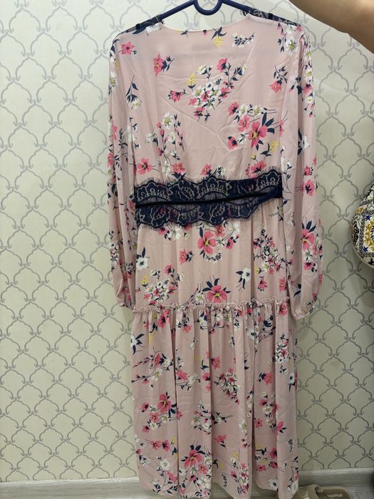 Платья шифон турецкий