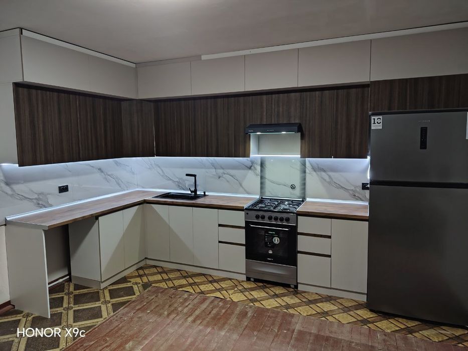 Мебел на заказ 30%скитка